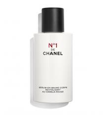 Chanel N°1 De Chanel Revitalizing Body Serum In Mist 140ml
